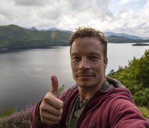 A recent study found that more than 250 people around the world have died while taking selfies. (Photo/Public Domain)
