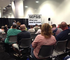 There are many great sepsis education resources available to EMS educators.