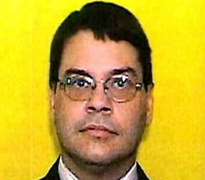 Sergeant Ricardo Perez-Ortiz died August 24, 2020 from gunshot wounds he sustained in an ambush on April 30, 2020.