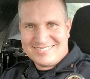 Officer Richard Houston
