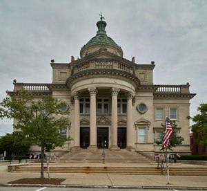 By January, 2023 the Somerset County will only have four deputies available for inmate transport and guarding the courthouse.