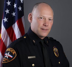 Sgt. Robert Ramsey.