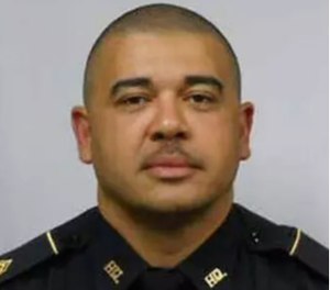 Pictured is Sergeant Troy Smith. (Photo/JPSO)