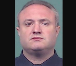Sgt. Ryan Kenny.