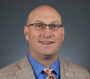 Chief Shane Ray has been appointed to the Congressional Fire Services Institute Board of Directors. Ray has formerly served as the South Carolina state fire marshal and as fire chief at two Tennessee departments. He is currently the president of the National Fire Sprinkler Association.