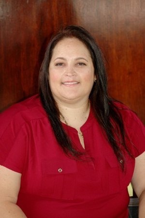 Shannon Browning had been with the department since 2004.