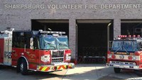 Pa. VFD upgrades station safety with FEMA  federal grant