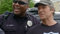 Video: Ohio officer’s charitable work highlighted in 'Dirty Jobs' star’s new show