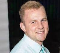 Brian Shaw was shot and killed in 2017 during a traffic stop. (Photo/ODMP)