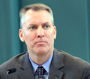 Police Commissioner Dermot Shea and Mayor Bill de Blasio fired back at advocates for bail reform, saying that those released on bail were going on to commit major crimes. (Photo/TNS)