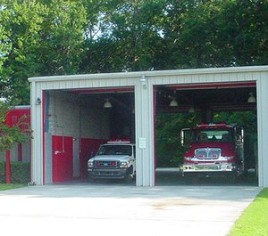 The fire chief later told a reporter that the ethics investigation is related to Diane Jones’ dependents — children from a previous marriage —remaining on her health insurance during her suspension, not for the personal health benefits she was paid while on leave. (Photo/ Sheldon Fire District)