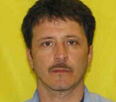 Pictured is Ronnie Shelton. (Photo/ODOC)