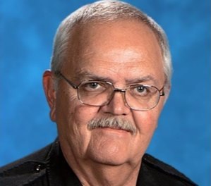 Pictured is deputy Steve Hinkle. (Photo/Sullivan County Sheriff's Office)