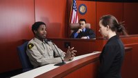 Direct examination: How police can win from the witness stand