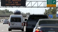 Police press ahead with Phoenix freeway-shooting probe 