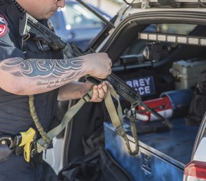In zeroing in on this subject with fresh eyes, Donner and Popovich intended not only to reassess police shooting accuracy but to “explore what factors – officer, subject, and situational” – appear to influence hits or misses.