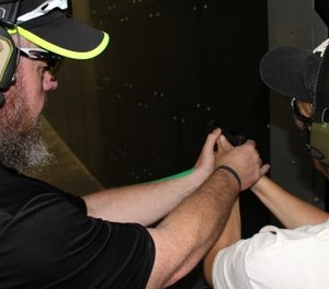 Private firearms trainers teach skills and techniques that cops need but don’t get internally.