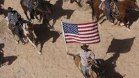 Extreme right-wing groups surge in wake of Nev. ranch battle