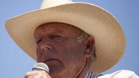 Sheriff, feds: Nev. rancher must be held accountable in police standoff