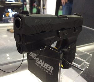 All you P250 and P320 pistol fans should keep an eye out for this innovative development from Sig's electro-optical dream team.