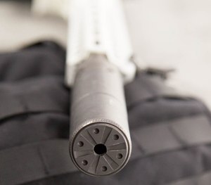 You owe it to your officers and jurisdiction risk official to investigate the use of silencers to save hearing and money.