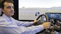 How driving simulators can make your agency safer