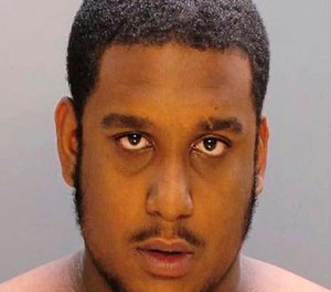 Pictured is Simere Maurice Alford. (Photo/Pine Grove Prison)