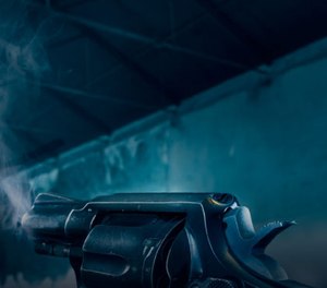 Force Options Simulators, when used properly, add the spice of reality to commonly conducted deadly and non-deadly use-of-force training.