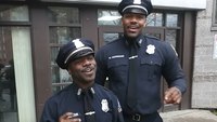 Buffalo’s ‘singing cops’ to compete on ‘The Amazing Race’ for $1M prize