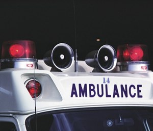 Wait until your partner has his head under the hood checking engine fluid levels and hit the siren. (Photo/https://ops.fhwa.dot.gov/)