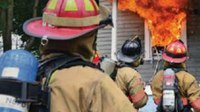 Taking firefighting research from the lab to the street