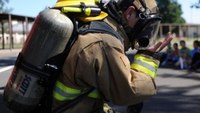 Limiting firefighter exposure to asbestos after a disaster