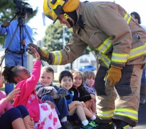 Delivering impactful fire and life safety education to reduce preventable fires to members of any community is a challenge for all fire departments.