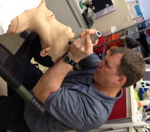 With EMT 360, students will graduate with well over 100 hours and 200 patient contacts under their belts, and be street-ready EMTs.