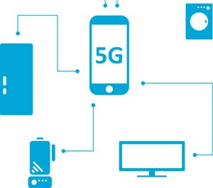 U.K. physicians saw a demonstration of the new 5G network used in conjunction with the glove that gave real-time results to a physician at the hospital. (Photo/Pixabay)