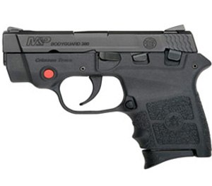 (Courtesy of Smith & Wesson)