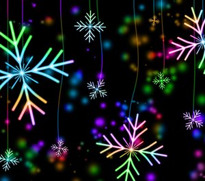 Being prepared to roll with the gut punch of the season helps keep things merry and bright for police officers and their families.