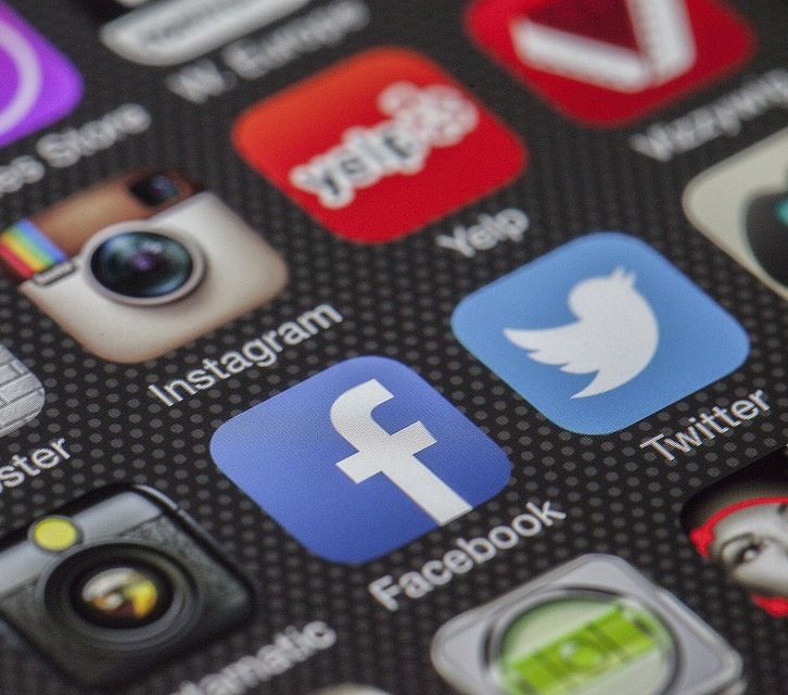 How To Develop A Police Department Social Media Strategy