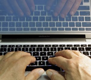 True threats are outside the realm of First Amendment protection.