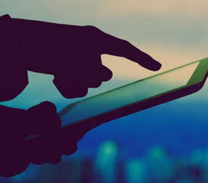 Anything posted publicly is fair game for anyone – including law enforcement – to read.