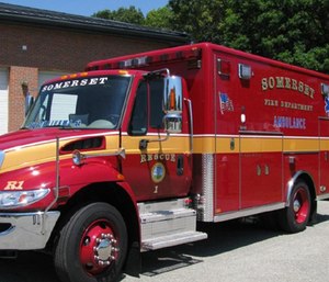 Somerset selectmen approved of the appointments of four additional firefighter-paramedics, with much of the cost for them being paid for by a grant.