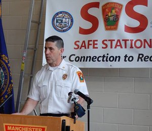 Without a doubt, Safe Station has been the first step to providing substantial help for members of the community who suffer from addiction.