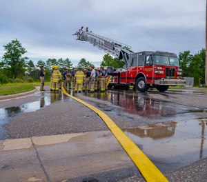 Sourcewell, a fire-rescue GPO, has earned a reputation for helping fire chiefs conserve man-hours and budgets while still procuring what they need for their departments.