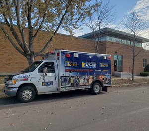 The executive director of the South Central Minnesota EMS System, which works with a network of volunteer EMTs across nine counties, says the network would need twice as many volunteers to comfortably cover every shift.
