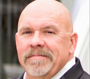 Pictured is Special Agent Dennis P. McCarthy. (Photo/ODMP)