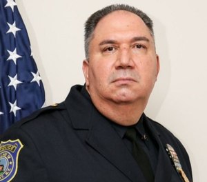 Sands Point Police Sgt. Joseph Spinosa died April 15 after contracting COVID-19, police said.