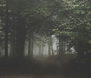 Did we miss your chilling story? Tell us in the comment section below. (Photo/Pixabay)