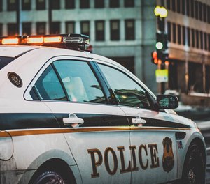 Safeguarding first responders’ mental health is a vital part of preserving national security and the continuity of critical national functions.