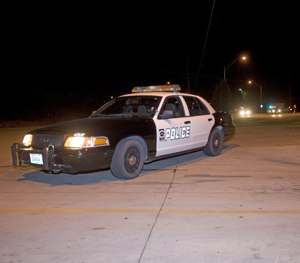 A take-home vehicle can be a valuable benefit, but you have to recognize that the benefit comes with an associated cost to officer safety. (Photo/PoliceOne)