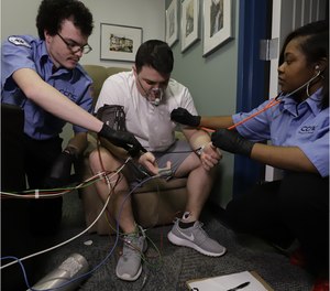 The Community College of Allegheny County announced it will end its paramedic program due to declining enrollment.